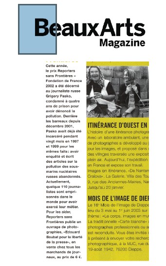 BA magasine 2-2