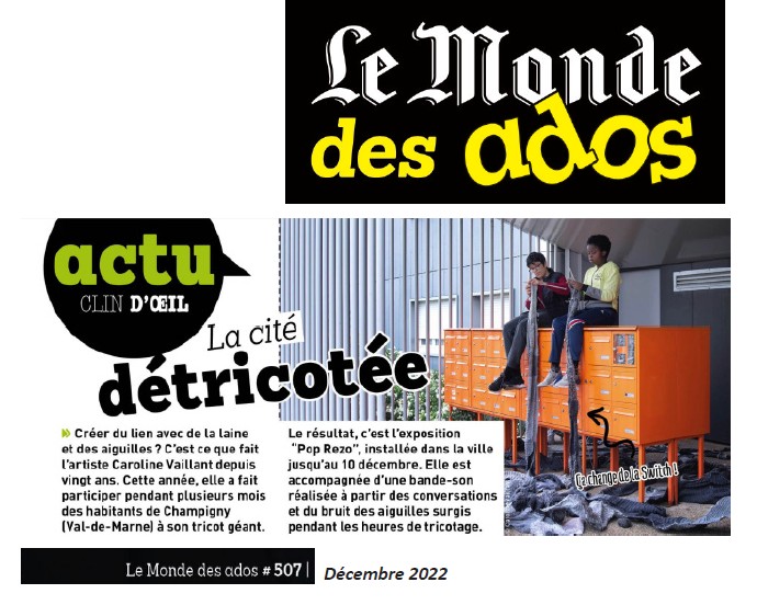 Capture d’écran le monde 2-2