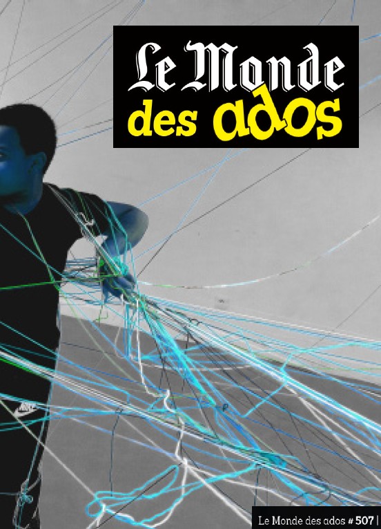 le monde 2-1